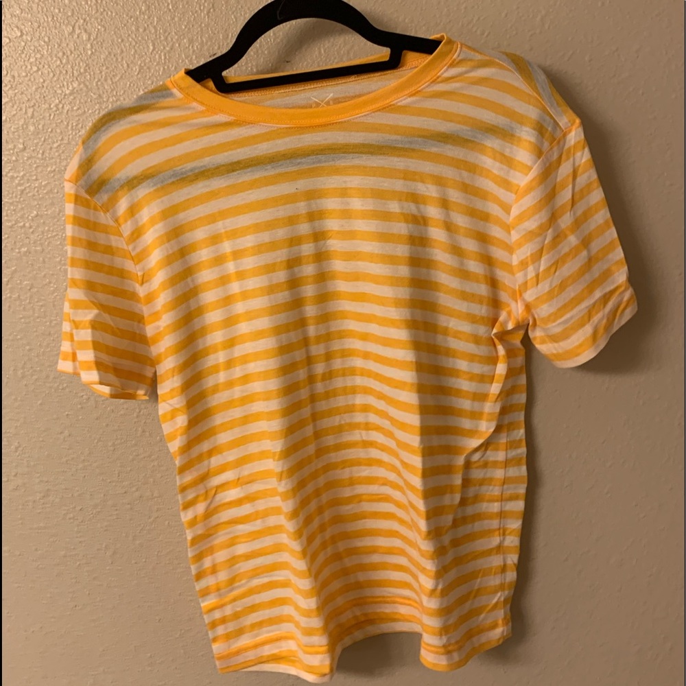 Pacsun basics tee